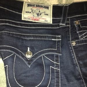 True Religion jeans